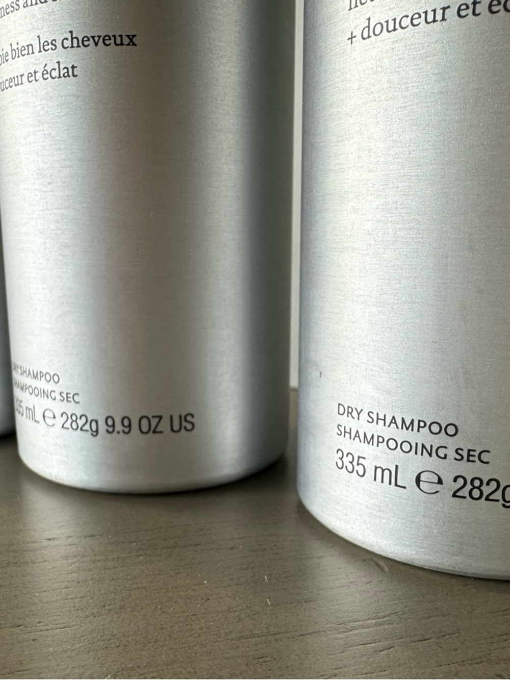 (3) 9.9oz 335ml each Living Proof Perfect Hair Day Advanced Clean Dry Shampoo - Picture 3 of 3